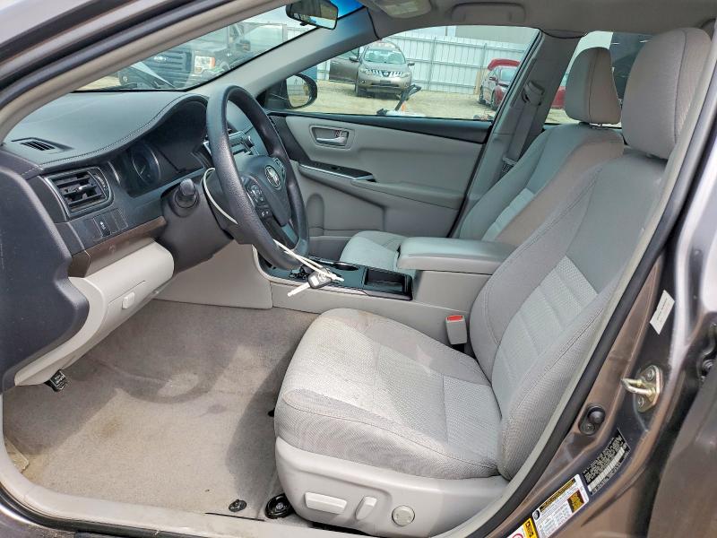 Zdjęcie 7 z aukcji – 2016 TOYOTA CAMRY z VIN 4T1BF1FK8GU221463