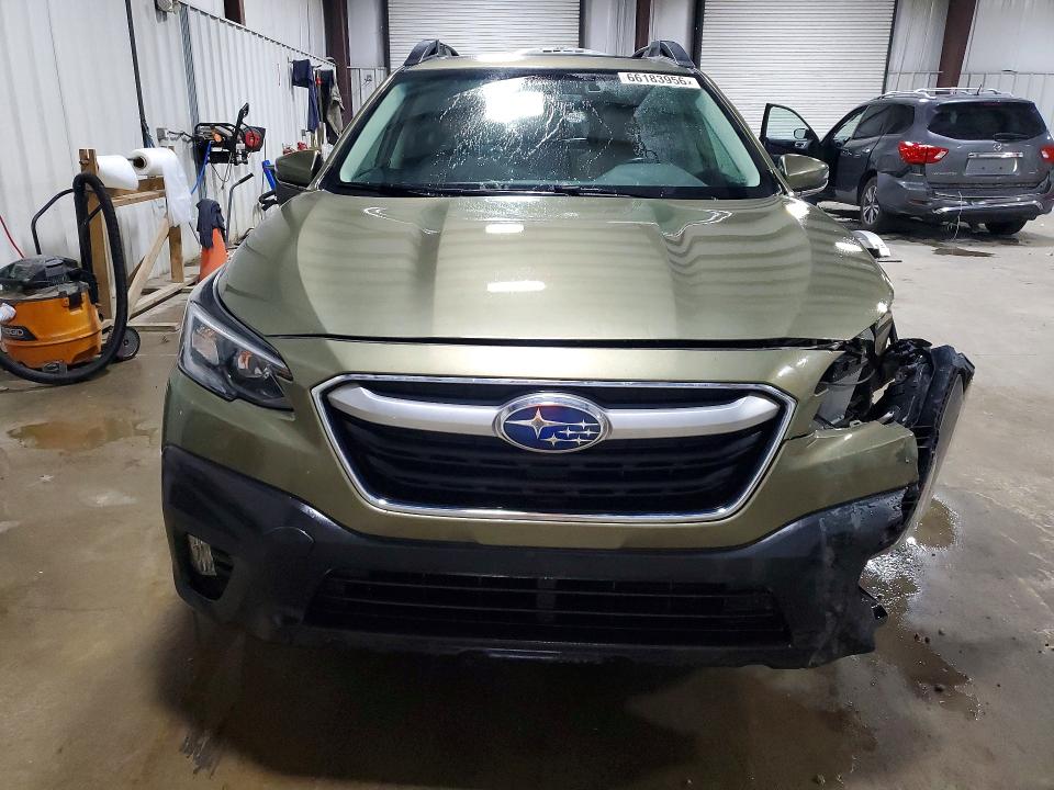 Zdjęcie 5 z aukcji – 2022 SUBARU OUTBACK z VIN 4S4BTAFCXN3133244