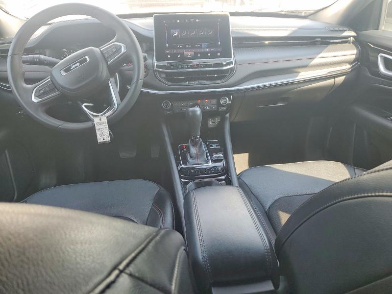 صورة رقم 8 من المزاد - 2023 JEEP COMPASS مع VIN 3C4NJDDN3PT565064