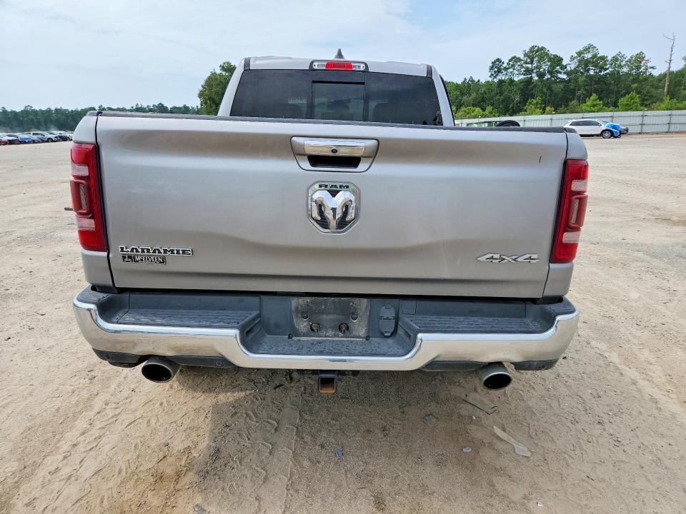 Photo 6 from auction – 2020 RAM 1500 with VIN 1C6SRFJM7LN226585