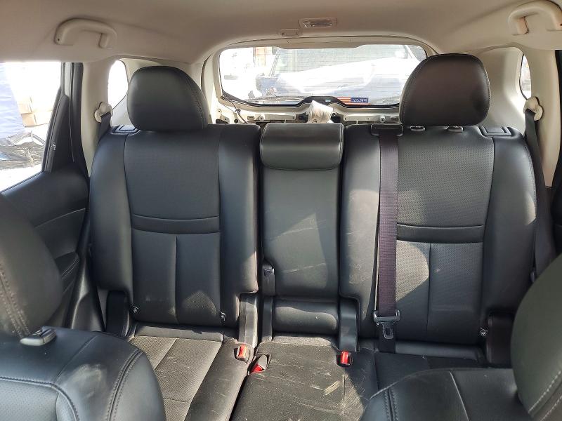 Photo 10 from auction – 2018 NISSAN ROGUE with VIN JN8AT2MT6JW461007