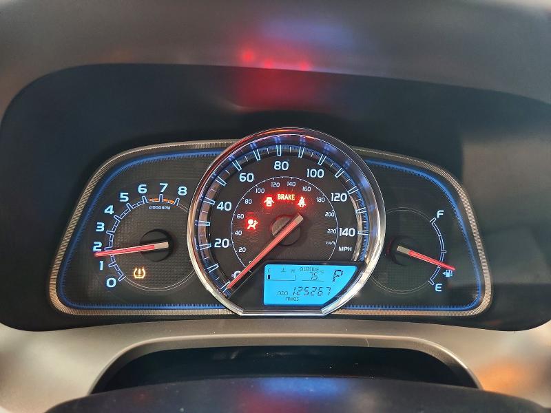 Photo 9 from auction – 2013 TOYOTA RAV4 with VIN JTMDFREV3D5001810