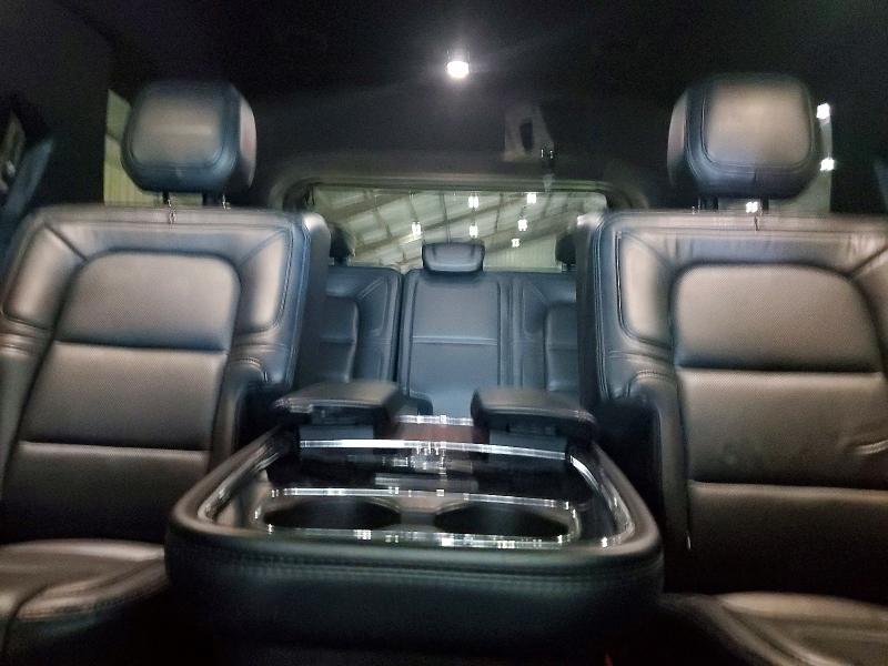 Photo 10 from auction – 2021 LINCOLN NAVIGATOR with VIN 5LMJJ2LT9MEL01340