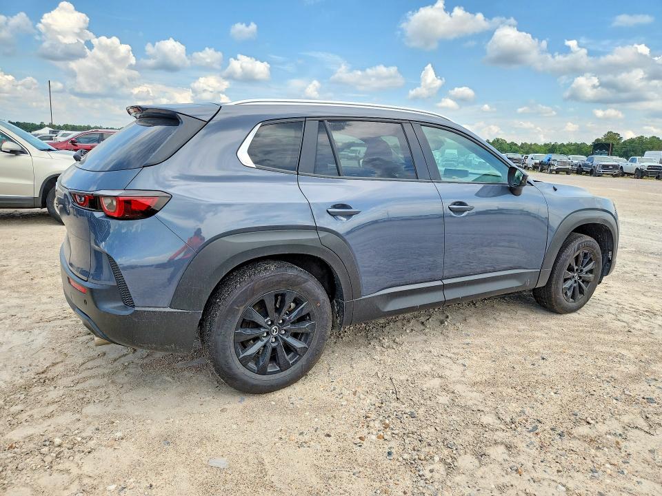 Photo 3 from auction – 2026 MAZDA CX-50 with VIN 7MMVABBL2TN453307