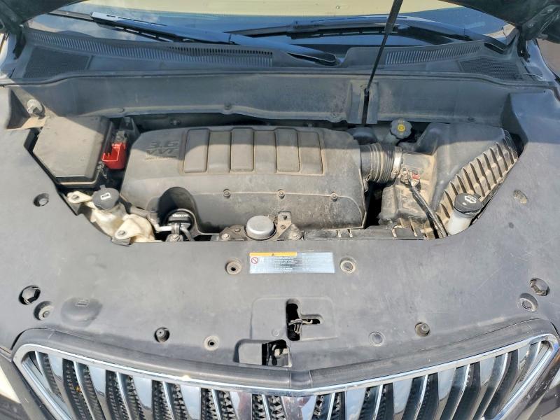 Photo 12 from auction – 2014 BUICK ENCLAVE with VIN 5GAKRBKD4EJ356724