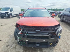 Photo 5 from auction – 2023 KIA NIRO with VIN KNDCS3LF4P5066444
