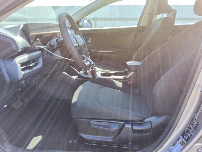 Photo 7 from auction – 2026 KIA K4 with VIN 3KPFT4DE6TE278461