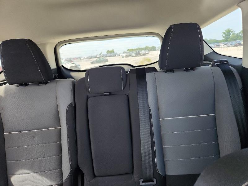 Photo 10 from auction – 2015 FORD ESCAPE with VIN 1FMCU0GX4FUA94935