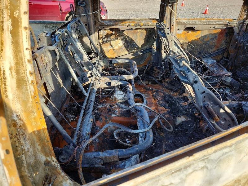 Photo 10 from auction – 2024 RAM 2500 with VIN 3C6UR5DL6RG408544