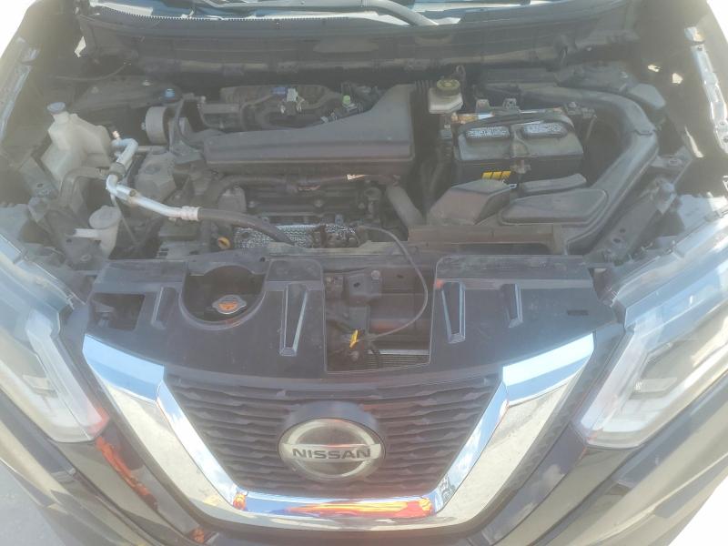 Photo 12 from auction – 2018 NISSAN ROGUE with VIN JN8AT2MVXJW313167