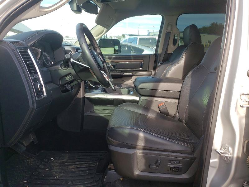 Photo 7 from auction – 2017 RAM 1500 with VIN 1C6RR7VT1HS844581