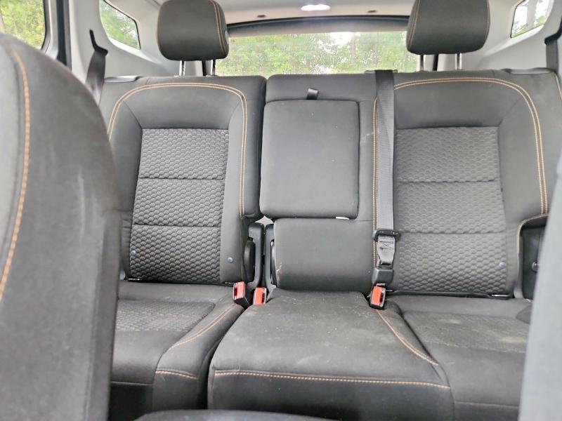 Photo 10 from auction – 2018 GMC TERRAIN with VIN 3GKALMEX4JL248527