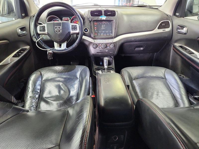 Photo 8 from auction – 2018 DODGE JOURNEY with VIN 3C4PDCEG6JT473125