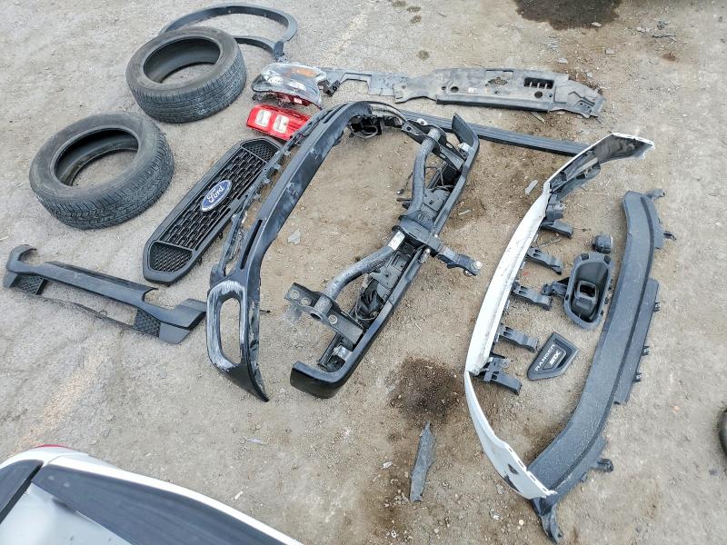 Photo 12 from auction – 2020 FORD RANGER with VIN 1FTER4EH5LLA83042