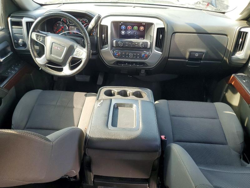 Photo 8 from auction – 2015 GMC SIERRA with VIN 3GTP1UEH8FG143199