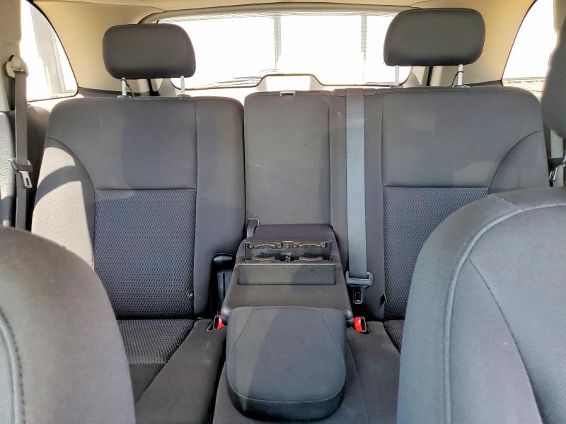 Снимка 10 от търг – 2008 FORD EDGE с VIN 2FMDK36C58BA41440