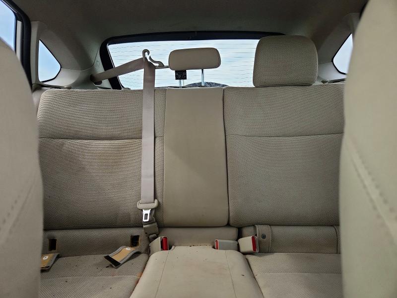 Photo 10 from auction – 2015 SUBARU XV CROSSTREK with VIN JF2GPACC6F8322272