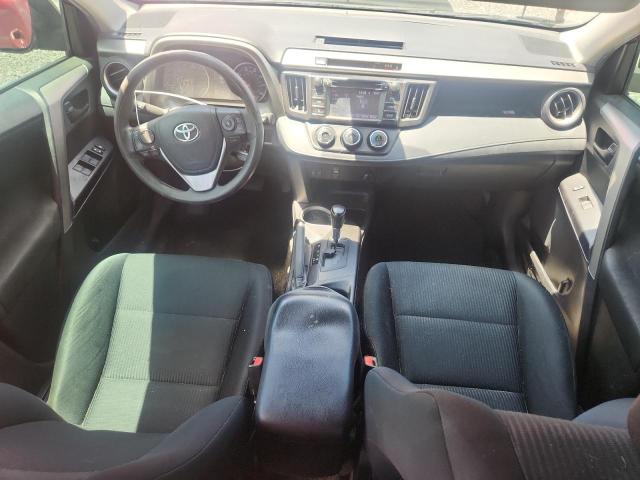 Photo 8 from auction – 2018 TOYOTA RAV4 with VIN 2T3ZFREV7JW448604