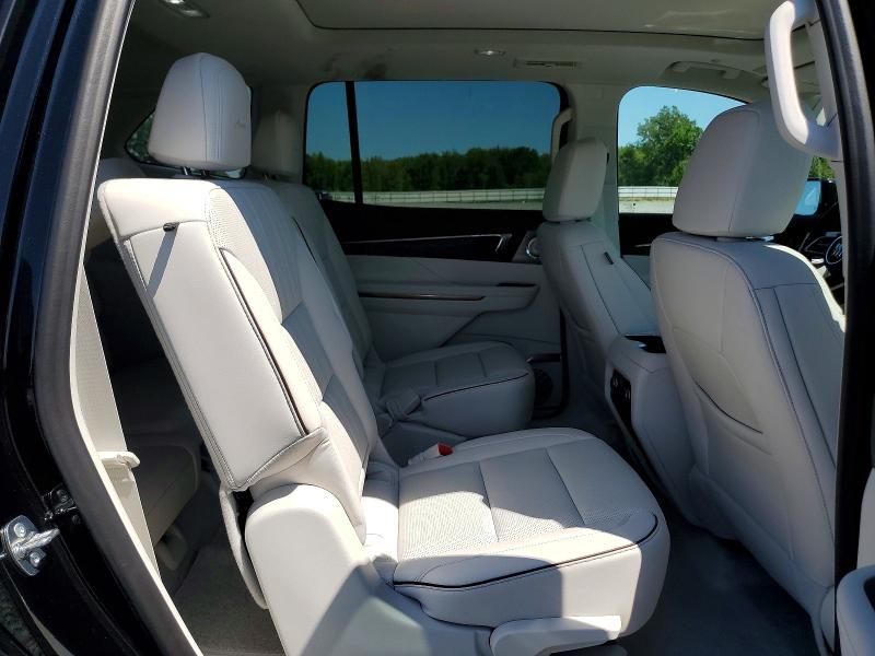 Zdjęcie 11 z aukcji – 2026 BUICK ENCLAVE z VIN 5GAEVCKS6TJ361613