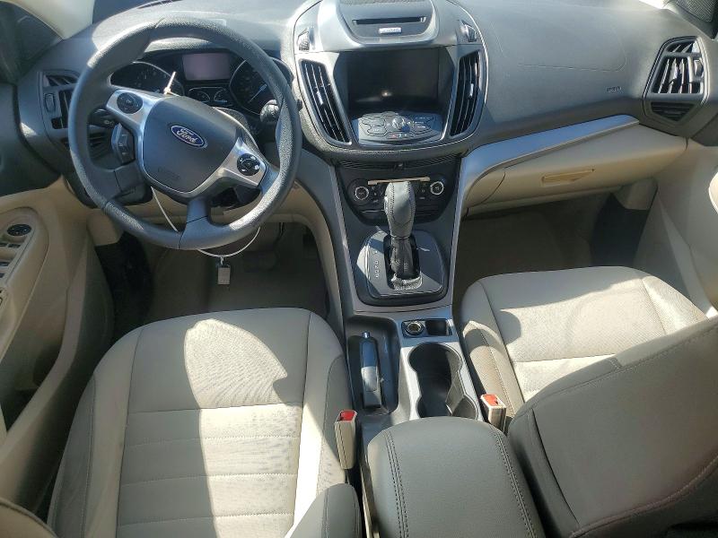 Снимка 8 от търг – 2015 FORD ESCAPE с VIN 1FMCU0GX8FUB88509