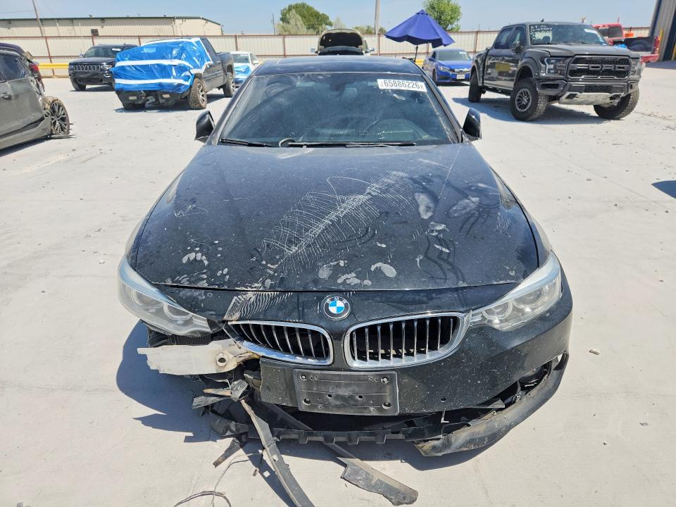 Zdjęcie 5 z aukcji – 2015 BMW 428 z VIN WBA4A5C56FD410352