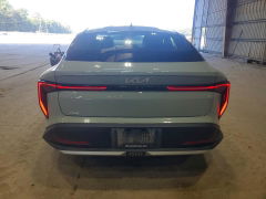 Photo 6 from auction – 2025 KIA K4 with VIN 3KPFT4DE6SE160182