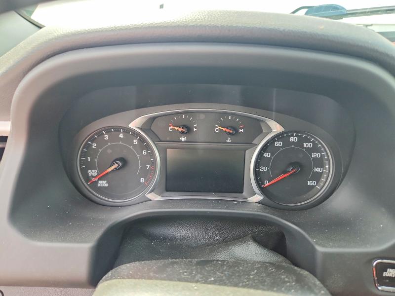 Photo 9 from auction – 2020 GMC ACADIA with VIN 1GKKNKLS2LZ237600