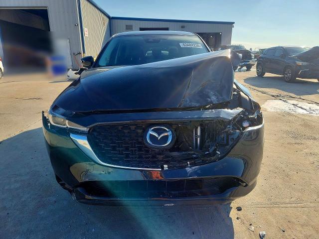 Foto 5 de la subasta – 2024 MAZDA CX-5 con VIN JM3KFBBL9R0439504