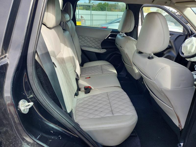 Photo 11 from auction – 2022 MITSUBISHI OUTLANDER with VIN JA4J4VA82NZ080814
