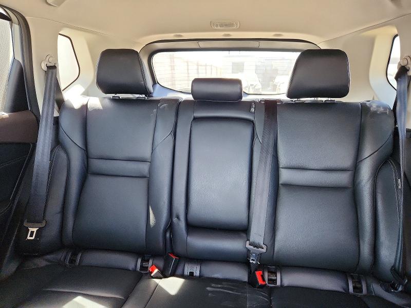 Photo 10 from auction – 2021 NISSAN ROGUE with VIN 5N1AT3CA9MC721337