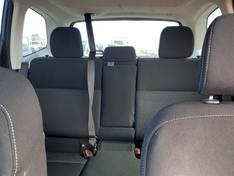 Photo 10 from auction – 2015 SUBARU FORESTER with VIN JF2SJADC4FH593745