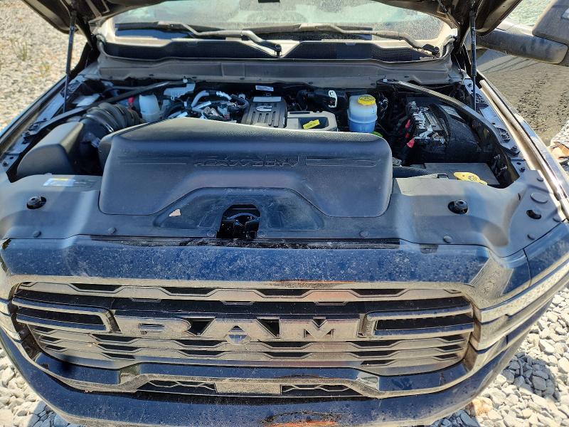 Photo 11 from auction – 2025 RAM 3500 with VIN 3C63R3DL7SG570754
