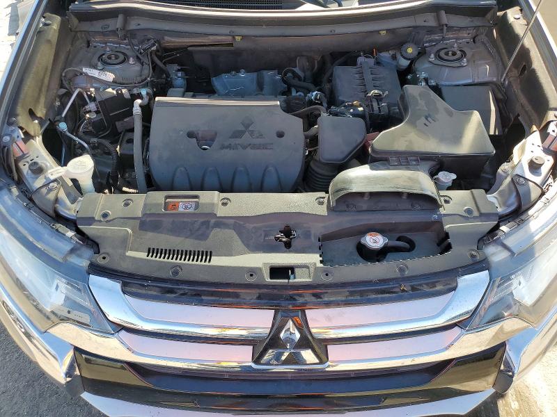 Foto 12 de la subasta – 2017 MITSUBISHI OUTLANDER con VIN JA4AD2A39HZ014445