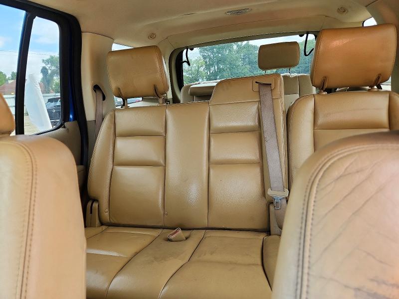 Photo 10 from auction – 2010 FORD EXPLORER with VIN 1FMEU6EE1AUA43124