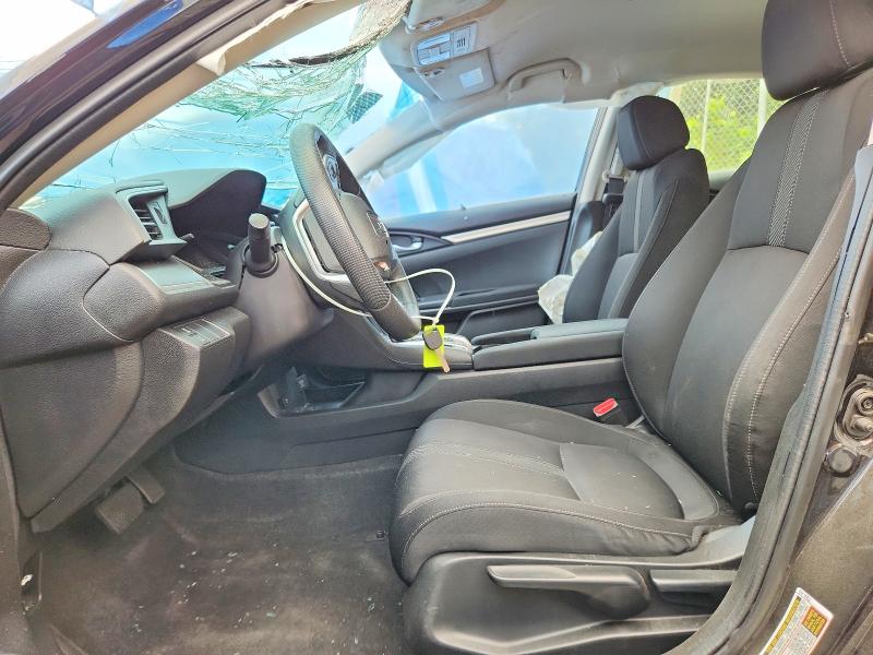 Zdjęcie 7 z aukcji – 2017 HONDA CIVIC z VIN 19XFC2F51HE206169