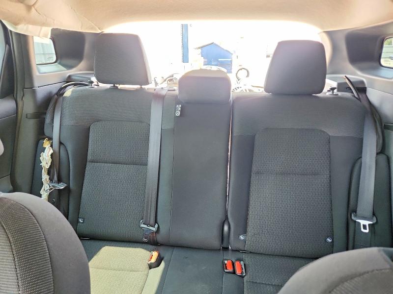 Снимка 10 от търг – 2026 NISSAN KICKS с VIN 3N8AP6BE5TL373087