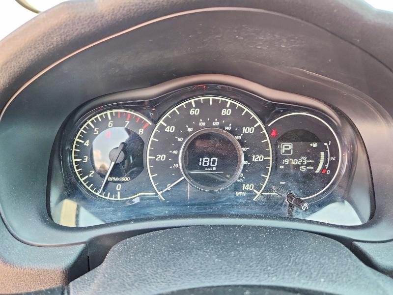 Photo 9 from auction – 2017 NISSAN VERSA NOTE with VIN 3N1CE2CP9HL359707