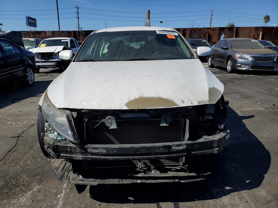 Photo 5 from auction – 2013 KIA OPTIMA with VIN 5XXGM4A77DG235036