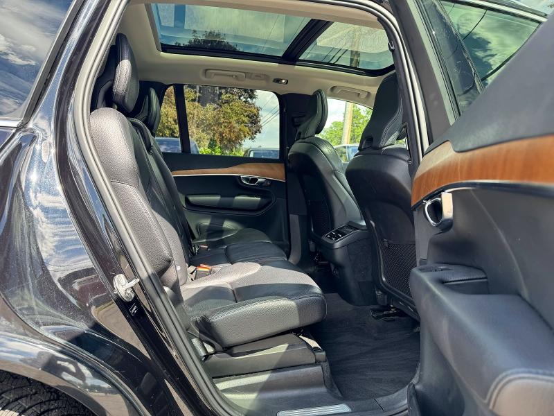 Photo 6 from auction – 2022 VOLVO XC90 with VIN YV4A22PK2N1847599
