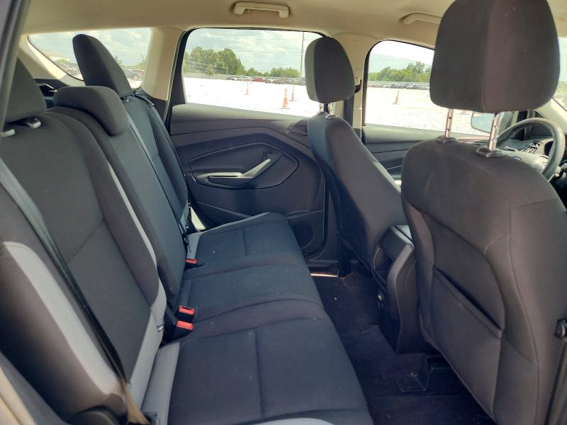 Photo 10 from auction – 2013 FORD ESCAPE with VIN 1FMCU0F75DUD37487