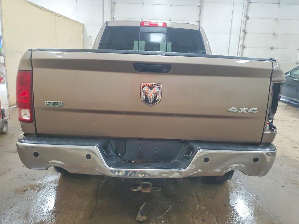 Foto 6 de la subasta – 2010 DODGE RAM 1500 con VIN 1D7RV1CT2AS148280