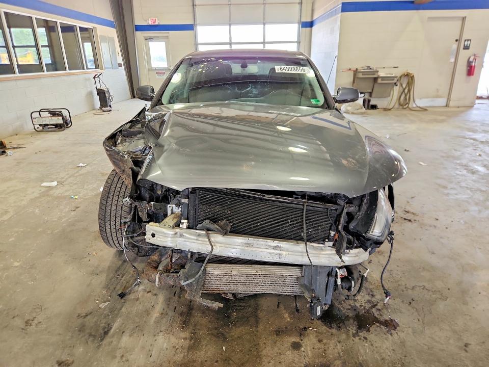 Photo 5 from auction – 2014 AUDI A4 with VIN WAUFFAFL8EA009852