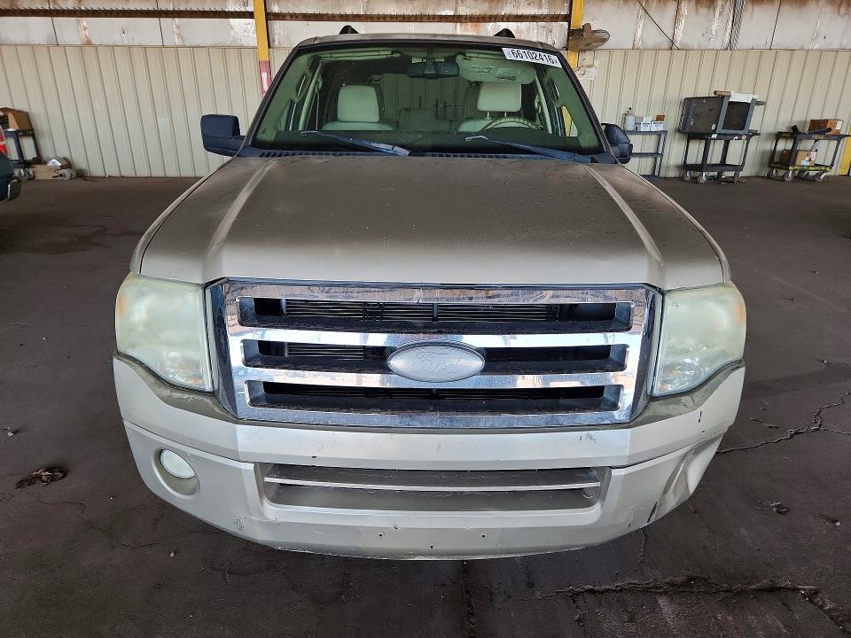 صورة رقم 5 من المزاد - 2008 FORD EXPEDITION مع VIN 1FMFU15588LA35142