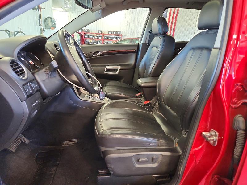 Photo 7 from auction – 2015 CHEVROLET CAPTIVA with VIN 3GNAL3EK1FS522152