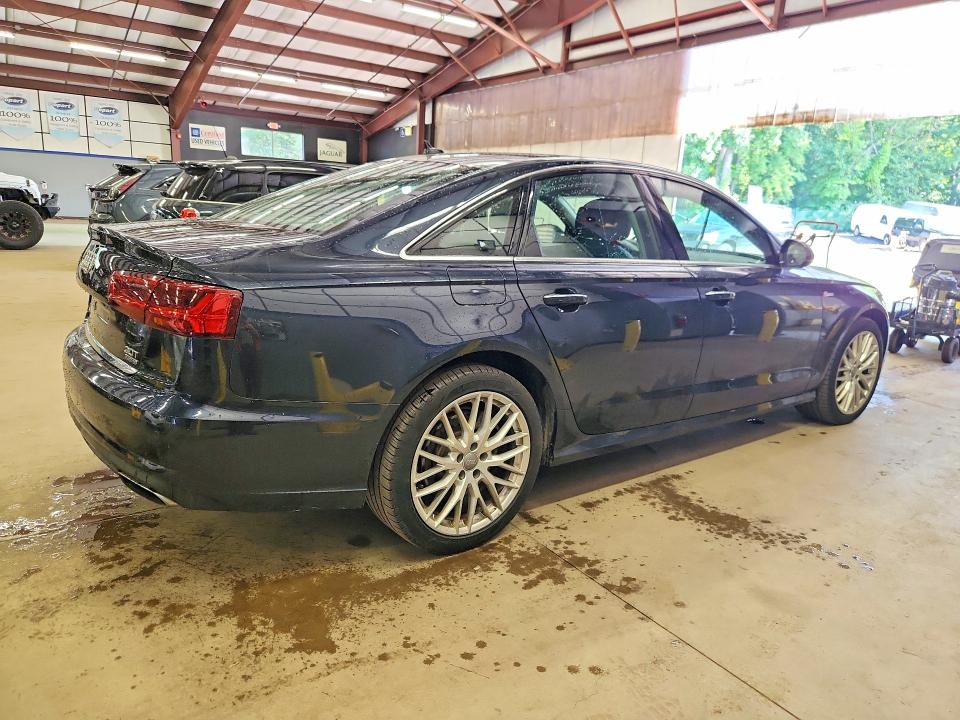 Photo 3 from auction – 2016 AUDI A6 with VIN WAUHGAFC4GN004942