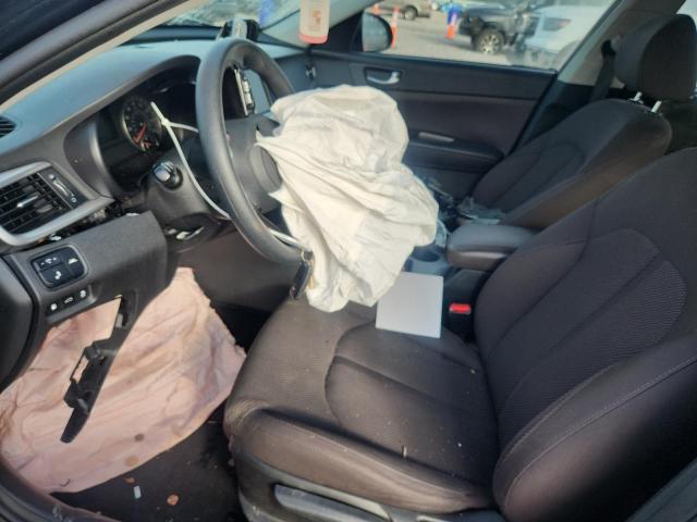 Photo 7 from auction – 2019 KIA OPTIMA with VIN 5XXGT4L38KG375266