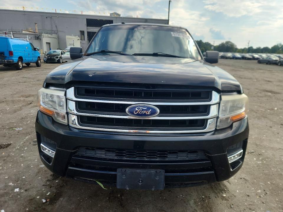Photo 5 from auction – 2017 FORD EXPEDITION with VIN 1FMJK1HT7HEA57860