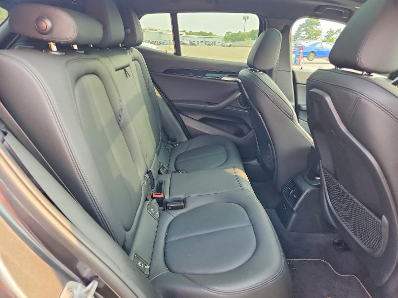 صورة رقم 11 من المزاد - 2019 BMW X2 مع VIN WBXYJ5C58KEF83594