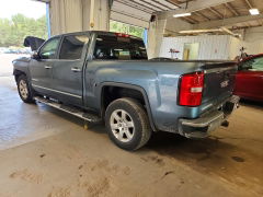 Photo 2 from auction – 2014 GMC SIERRA with VIN 3GTU2VEC4EG256897