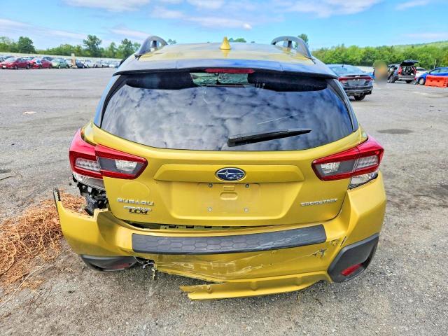 Foto 6 de la subasta – 2023 SUBARU CROSSTREK con VIN JF2GTHMC1PH227154